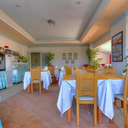 Mandalinn Hotel 3*
