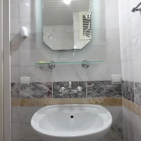 Mandalinn Hotel Dalyan