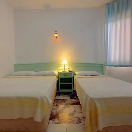 Mandalinn Dalyan