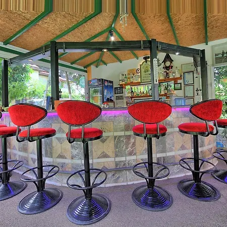 Mandalinn Hotel Dalyan