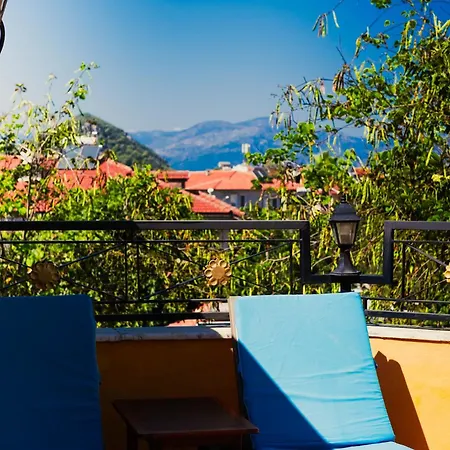 Mandalinn 3* Dalyan