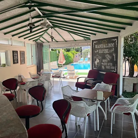 Mandalinn Hotel Dalyan