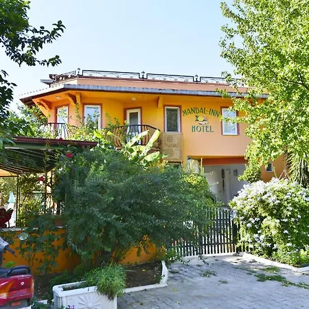 Hotel Mandalinn Dalyan