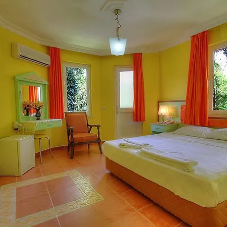 Hotel Mandalinn Dalyan