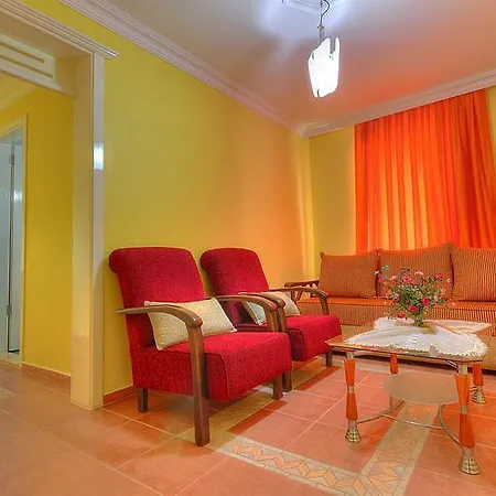 Mandalinn Dalyan