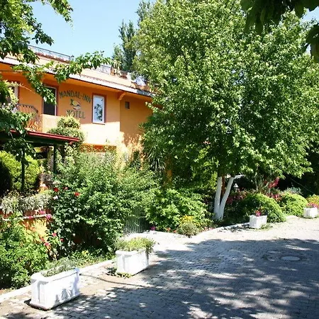 Mandalinn Hotel Dalyan