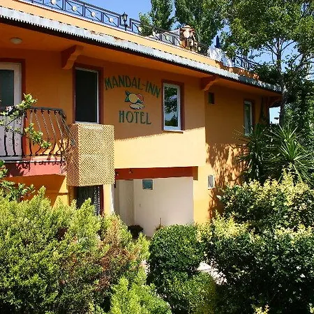 Mandalinn Dalyan