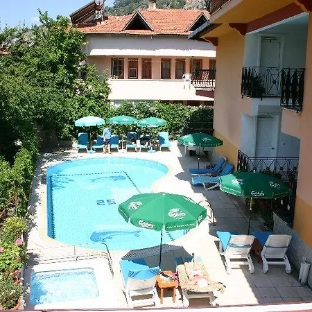 Mandalinn 3*