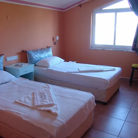 Mandalinn Dalyan