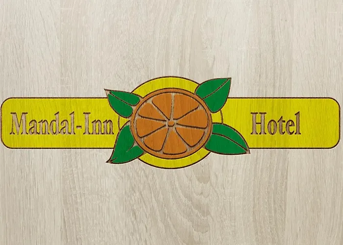 Mandalinn 3* 달리안