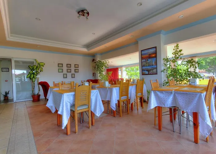 Hotel Mandalinn Dalyan