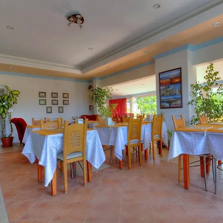 Hotel Mandalinn Dalyan