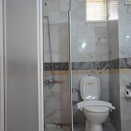 Szálloda Mandalinn 3*