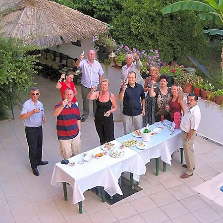 Hotel Mandalinn Dalyan