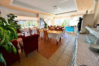 Mandalinn Szálloda 3*