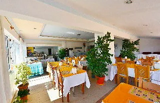 Szálloda Mandalinn Dalyan