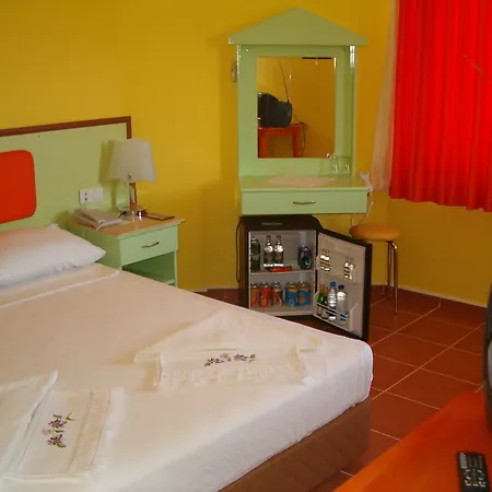Mandalinn Hotel