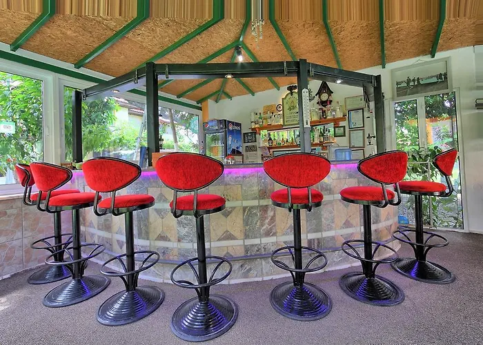 Mandalinn Otel Dalyan